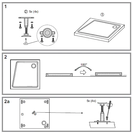 RAVAK-Galaxy-Pro-10-Shower-Tray-08