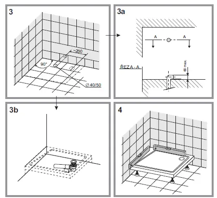 RAVAK-Galaxy-Pro-10-Shower-Tray-09