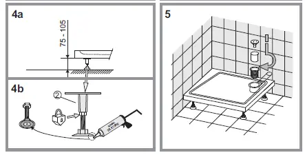 RAVAK-Galaxy-Pro-10-Shower-Tray-10