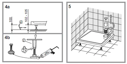 RAVAK-Galaxy-Pro-10-Shower-Tray-14