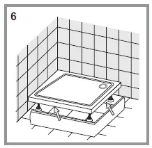 RAVAK-Galaxy-Pro-10-Shower-Tray-15