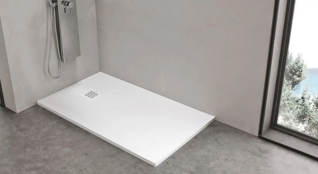 Ravak Galaxy Pro 10 Shower Tray Instruction Manual