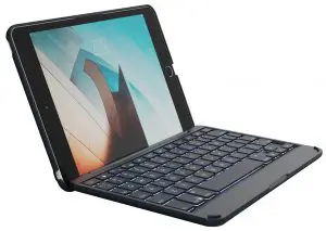 ZAGGfolio Keyboard