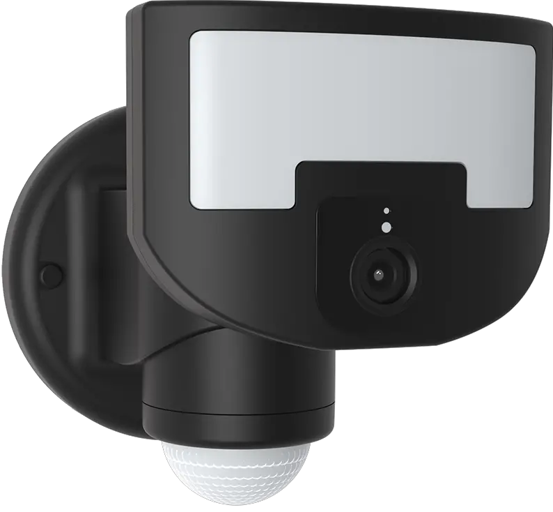 NightWatcher NW950 Outdoor Motion Sensing and Rotating Robotic LED Light Head-FIG1