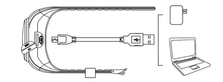 Frewico X10 Waterproof Wearable Bluetooth Speaker watch Portable Wireless Speaker-fig-1 (1)