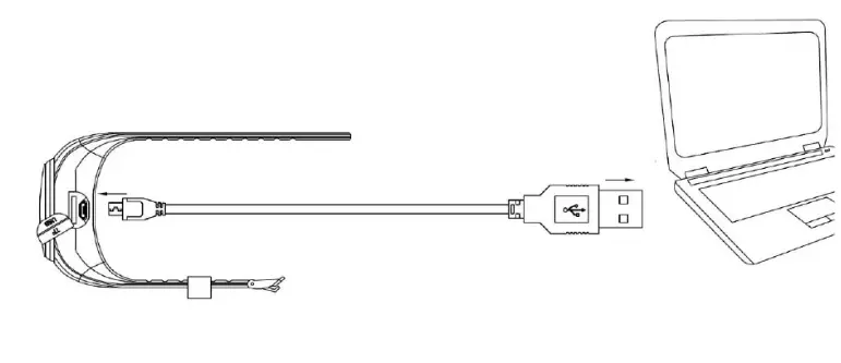 Frewico X10 Waterproof Wearable Bluetooth Speaker watch Portable Wireless Speaker-f ig-1 (11)