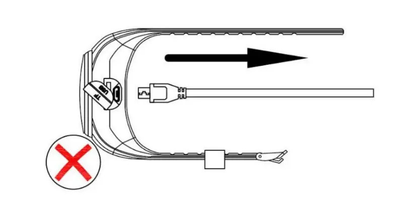 Frewico X10 Waterproof Wearable Bluetooth Speaker watch Portable Wireless Speaker-fig-1 (3)