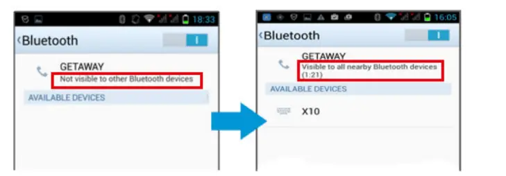 Frewico X10 Waterproof Wearable Bluetooth Speaker watch Portable Wireless S peaker-fig-1 (7)
