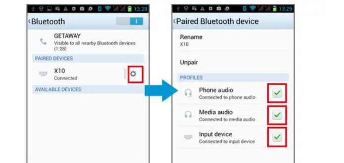 Frewico X10 Waterproof Wearable Bluetooth Speaker watch Portable Wireless Spe aker-fig-1 (9)