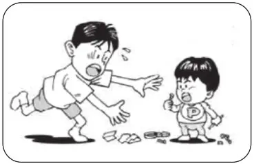 JAMARA 406300 Bagger Volvo EC160E Metal Excavator - Safety Notes 2