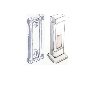 Easyfit Ethsa868mhz Enocean Temperature Humidity Sensor Installation Guide Easyfit Ethsa868mhz Enocean Temperature Humidity Sensor Installation Guide