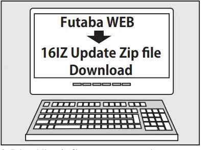 Futaba-T16IZ-Transmitter-Remote-Control-1
