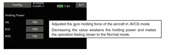 Futaba-T16IZ-Transmitter-Remote-Control-15