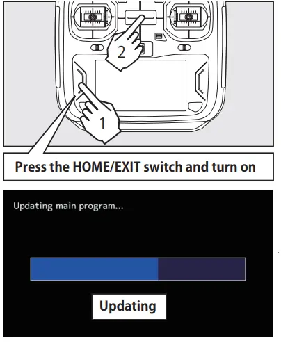 Futaba-T16IZ-Transmitter-Remote-Control-4