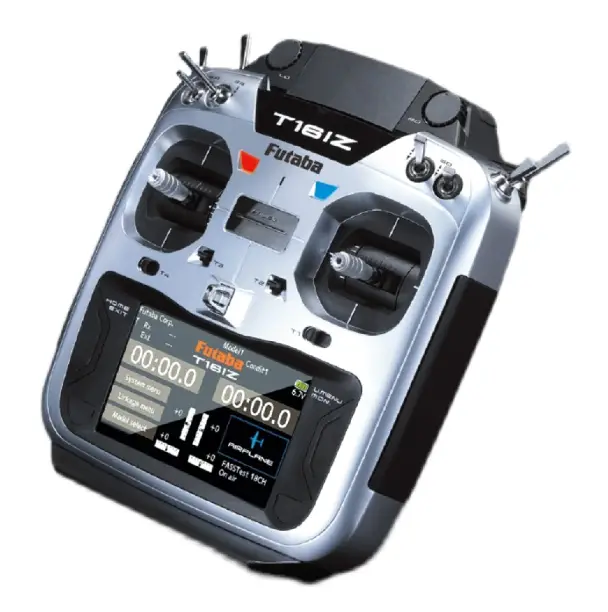 Futaba-T16IZ-Transmitter-Remote-Control