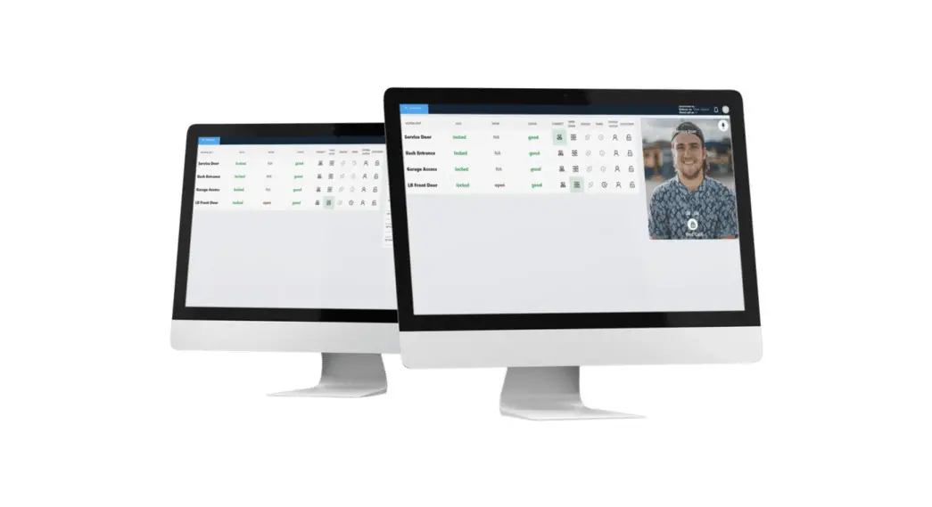 Lobibox Lobicom Central Security Software User Guide Lobibox Lobicom Central Security Software User Guide