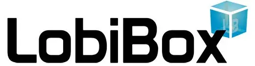 LobiBox - logo