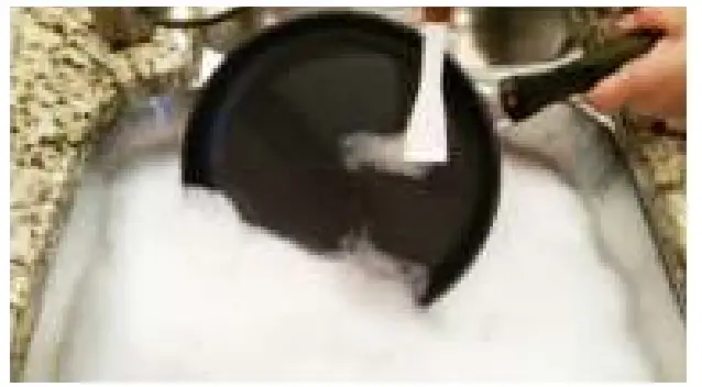 Swiss Diamond Classic HD 11 Inch Nonstick Fry Pan-2