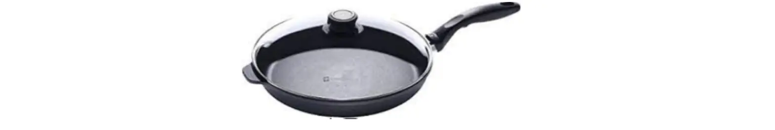 Swiss Diamond Classic Hd 11 Inch Nonstick Fry Pan User Guide