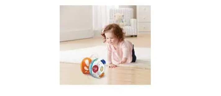 Vtech 211092 3-in-1 Magic Move Ball Instruction Manual Vtech 211092 3-in-1 Magic Move Ball Instruction Manual
