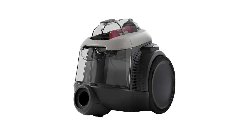 Electrolux Efc71622gg Canister Vacuum Cleaner User Manual