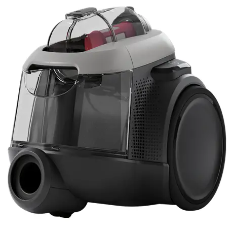 Electrolux EFC71622GG Canister vacuum cleaner