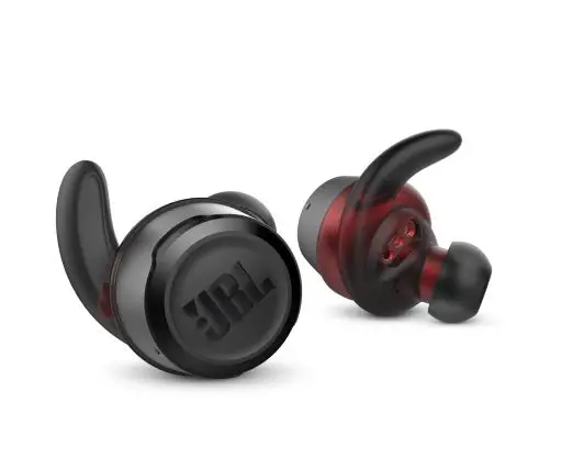 JBL REFLECTFLOW True Wireless Sport Headphones