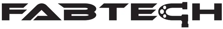 FABTECH logo