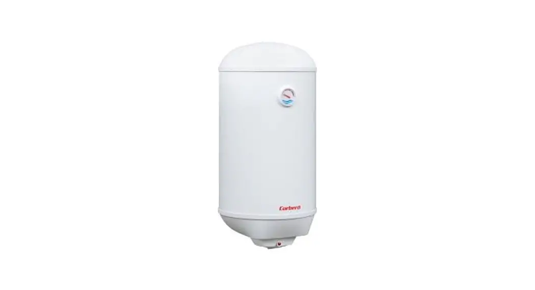 Corbero Ctev350 Electric Water Heater User Manual