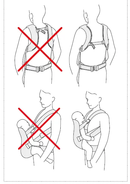 BABYBJ RN 2018 Baby Carrier One 10