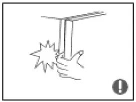 newair NRF031BK00 Compact Mini Refrigerator FIG 12