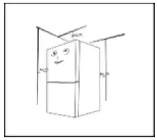 newair NRF031BK00 Compact Mini Refrigerator FIG 22