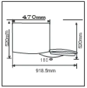 newair NRF031BK00 Compact Mini Refrigerator FIG 33