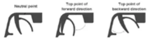 Hobbytech BX8SL RUNNER stickered body - fig12