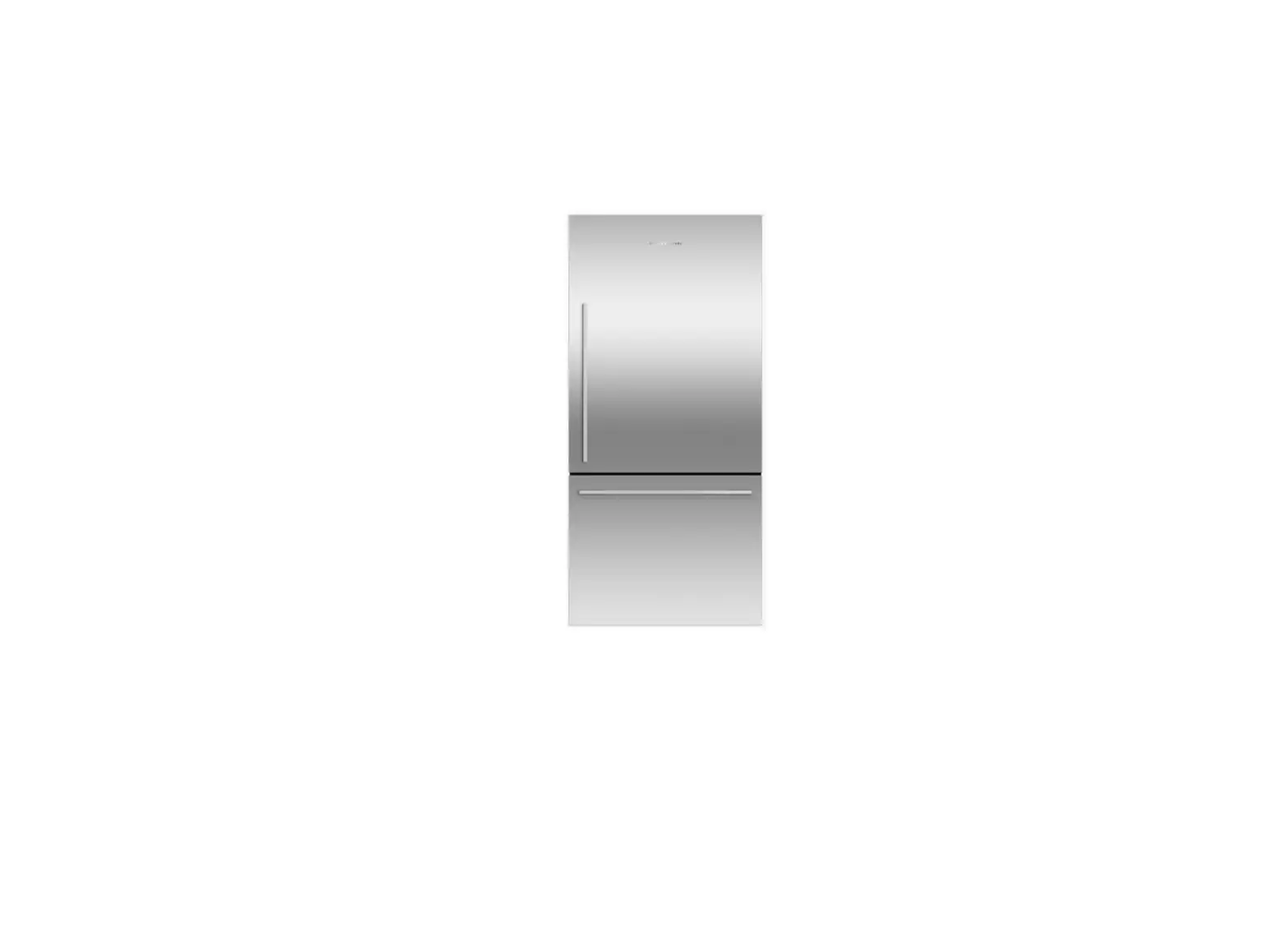 Fisher Paykel Rf170wdrx5 N Freestanding Refrigerator User Guide Fisher Paykel Rf170wdrx5 N Freestanding Refrigerator User Guide