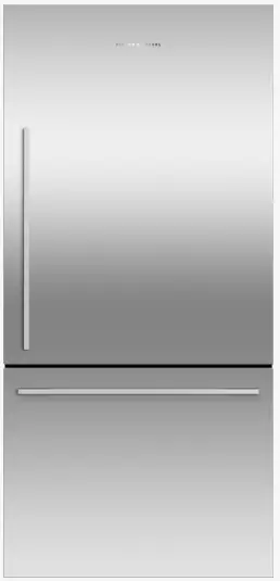 FISHER PAYKEL RF170WDRX5 N Freestanding Refrigerator