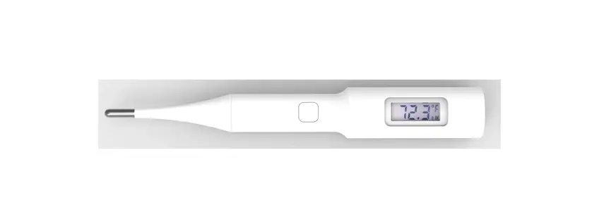 Mella Petcare Mella002 Smart Pet Thermometer User Guide Mella Petcare Mella002 Smart Pet Thermometer User Guide