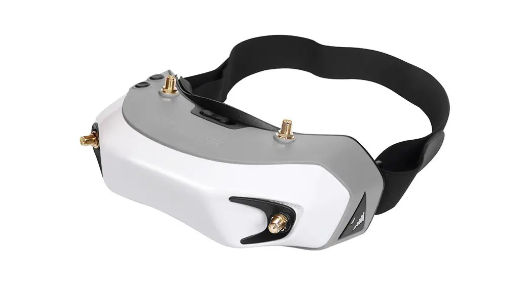 Fatshark Dominator Hd Fpv Goggles Owner's Manual