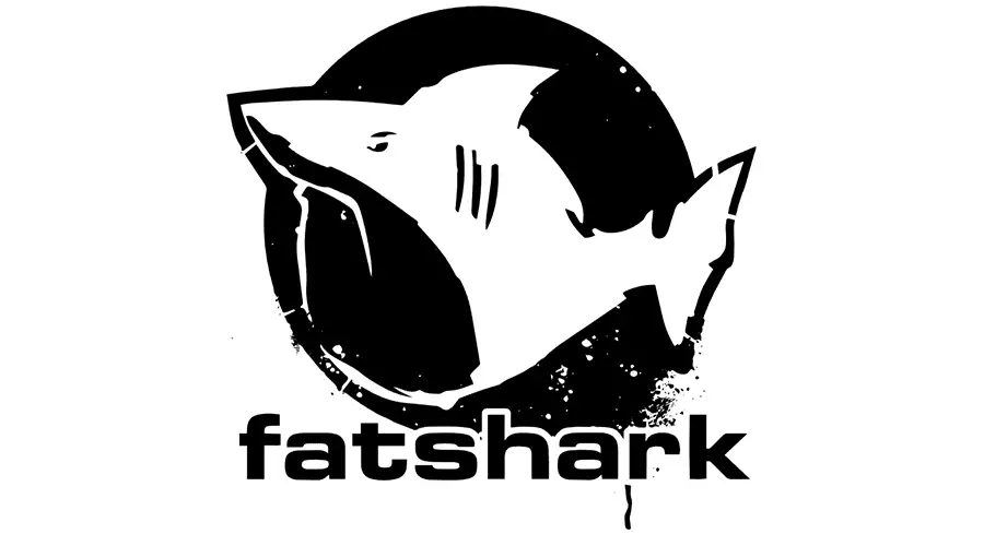 fatshark - Logo