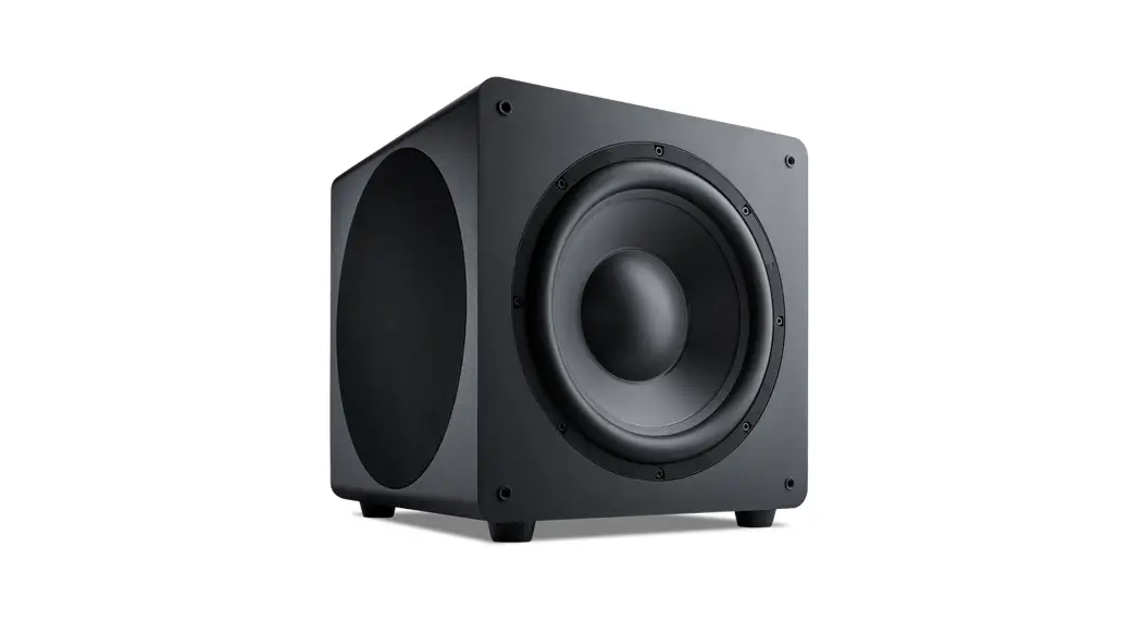 Speakercraft Sdsi-8 Sdsi Series Triple 8 Inch Subwoofer Installation Guide
