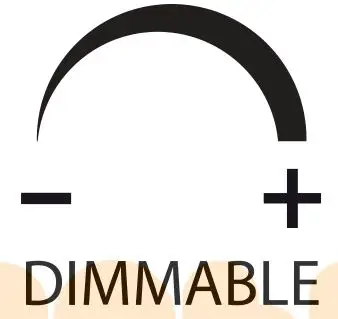 HIhome WAL-RGBCCT27 Smart LED WiFi Lamp - Attention