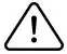 warning icon