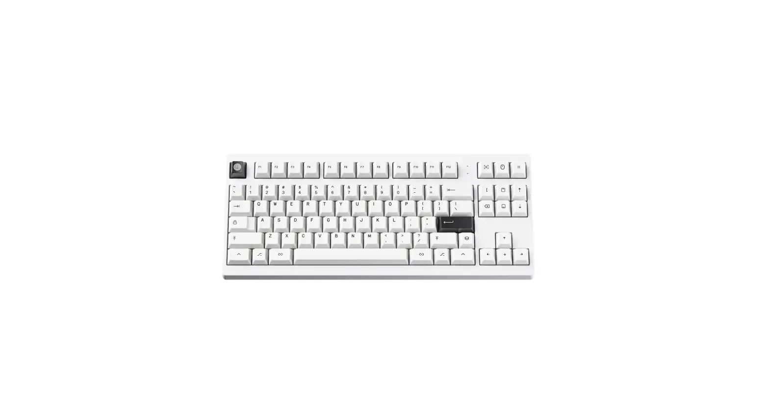 Monokei 201 Standard Keyboard User Guide