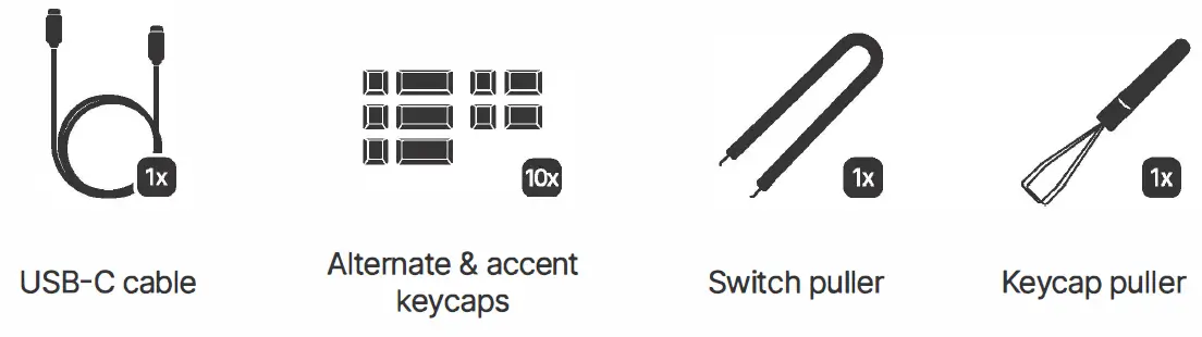 MONOKEI-201-Standard-Keyboard-fig-2