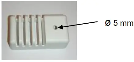 helo CUP D Electric Sauna Heater - Fig1