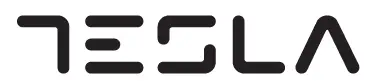 TESLA-logo