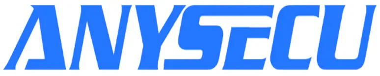 ANYSECU LOGO