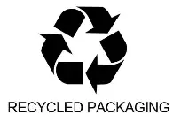 ANYSECU W360 Professional Waterproof Portable Radio - ICON