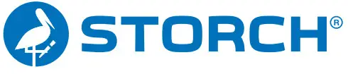 STORCH - logo