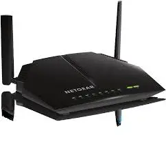 AC1200 WiFi Cable Modem Router